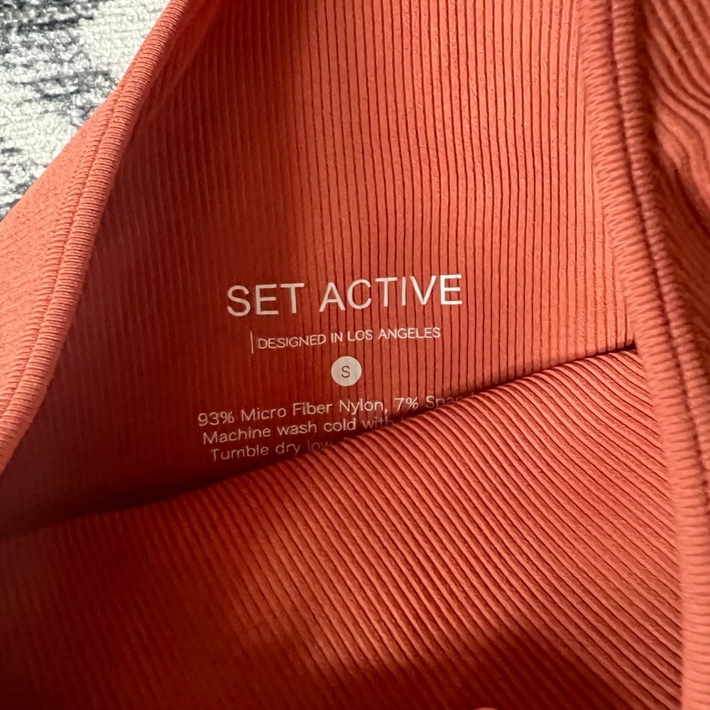 Set Active Tank - Picture 4 of 4